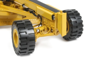 Caterpillar 24M Grader