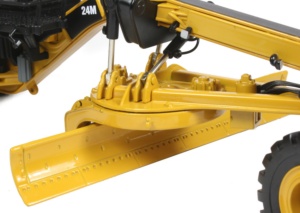 Caterpillar 24M Grader