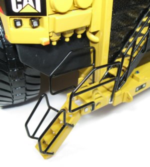 Caterpillar 797F Mining Truck