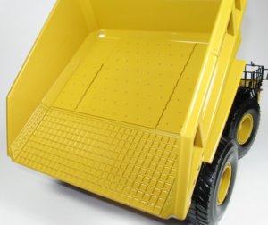 Caterpillar 797F Mining Truck