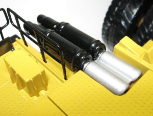 Caterpillar 797F Mining Truck