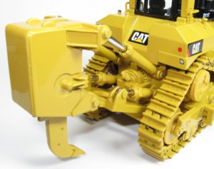 Caterpillar D11T Bulldozer
