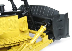 Caterpillar D11T Bulldozer