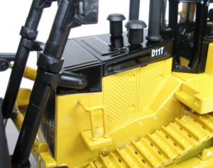 Caterpillar D11T Bulldozer