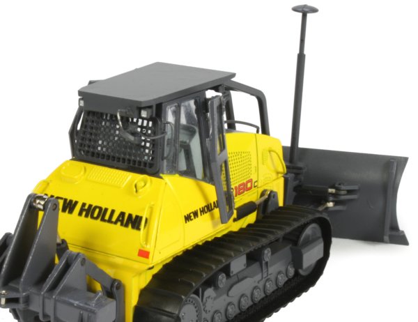 MOTORART 13786 Bulldozer NEW HOLLAND DC 180 C le