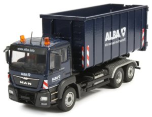 miniature truck models