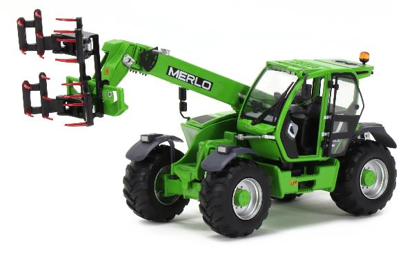 Miniature Construction World - Other Manufacturers Models Gallery